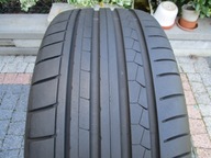 1szt. DUNLOP Sp Sport Maxx GT RunFlat * 245/35R20 95Y XL 22r. 6,3mm.