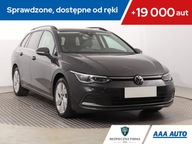 VW Golf 2.0 TDI, Salon Polska, 1. Właściciel