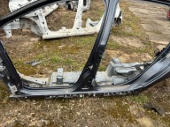 Renault Zoe 2 II 2019- słupek środkowy lewy próg