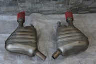 NR 259 Wydech Audi A6 A7 8K0253611Q 8K0253611R