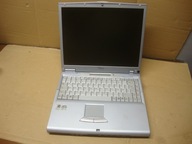 Fujitsu LIfebook D9510 4GB/320GB