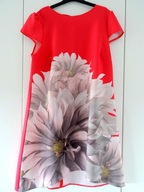 UPLANDER KOLOROWA KWIATY 42/44