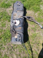 BAK ZBIORNIK PALIWA FORD TRANSIT MK6 2.4 TDDI YC15-9002-AH