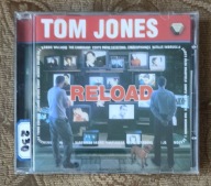 Reload Tom Jones CD