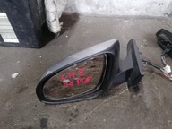 TOYOTA Chr C-HR Lusterko Prawe 11pin