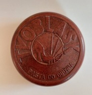 PUDELKO PO PASCIE DO BUTOW TLOBLASK POLSKA