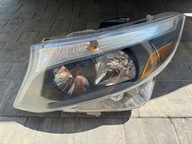 MERCEDES VITO V KLASA 447 USA REFLEKTOR LEWY LAMPA LEWA A447 W447
