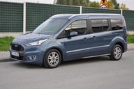 Titanium Automat 7 os Krajowy Bezwypadkowy I Właściciel Na Gwarancji