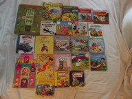 Miasteczko Mamoko Aleksandra Mizielińska, Daniel Mizieliński+21 szt.