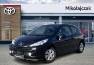 Peugeot 207 Peugeot 207 1.4HDI 1.4 Diesel 68KM