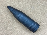 Pocisk ppanc do armaty czołgowej 7,5cm KwK42 Pantera