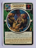 Puissance Indicible FRA DOOM TROOPER