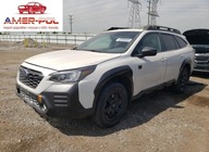 Subaru Outback Wilderness 2022 2.4l 2.4 Benzyna 260KM