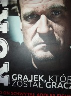 Kukiz. Grajek, który został graczem Andrzej Stankiewicz