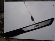 Listwa progowa prawy tył BMW 7 F02