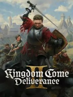 Kingdom Come: Deliverance II – KLUCZ NA TWOJE KONTO | STEAM (PC)