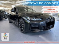 BMW Seria 4 Gran Coupe M440i xDrive Sedan 3.0 (392KM) 2025