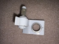 Volkswagen Tiguan 5N Przedni Lewy Górny Zawias Drzwi Połowa NOWY ORYGINALN