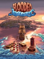 Flooded Steam Kod Klucz PC