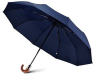 MĘSKA DAMSKA PARASOLKA PARASOL MĘSKI DAMSKI DUŻY MOCNY PEŁNY AUTOMAT UNISEX