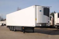 Schmitz Cargobull SKO, Doppelstock, Thermo King Doppelstock, kosz paletowy