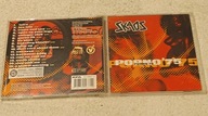 SKAOS porno'75 CD