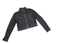 KURTKA JEANS DAMSKA R.S__DEYK.CONNEMARA