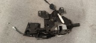 Zamek siłownik drzwi lewy przód Fiesta mk7