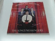 The King's Messengers - Spiritual Revival G+