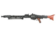 Replika ASG karabinu maszynowego MG42