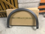 Listwa nadkola przedniego Honda Civic IX 2013 74115TV0E010M1