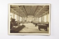 II RP GRUDZIĄDZ HALA WARSZTATY W BUDOWIE PAŃSTWOWA SZKOŁA BUDOWY MASZYN