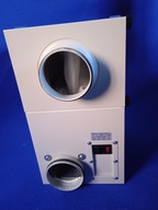 Wyciąg protetyczny TOICO TK160