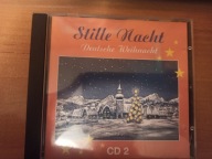 Stille Nacht Deutsche Weihnacht CD 2