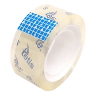 Taśma klejąca Tetis BT011-B3 przezroczysta 18 mm x 36 m