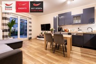 Mieszkanie, Reda, Wejherowski, 46 m²