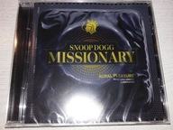 Snoop Dogg - Missionary FOLIA!!!