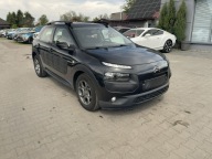 Citroen C4 Cactus Automat Klimatronik Kamera
