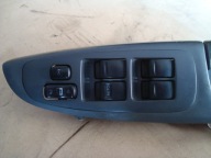 panel sterowania szybami, przełączniki szyb TOYOTA PREVIA II 2001 D4D