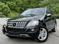 Mercedes ML 320 Xenon LIFT Climatronic Navi