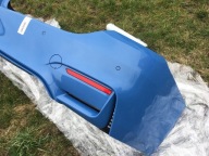 BMW M4 F82 Zderzak B68 klapa maska pas lampa belka tył czujnik PDC Błotnik