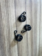 STIHL KM 100 130 AMORTYZATOR AMORTYZATORY PLECAKA SPRĘŻYNY OBUDOWY PODSTAWY