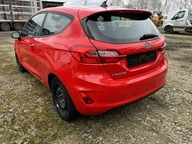 Ford Fiesta 1.1 75KM Klima Cool&Connect 2021