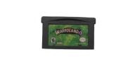 Warioland 4: Advance Wciagajaca Mario