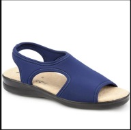 PAVERS nowe włoskie sandały r.40