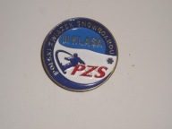 ODZNAKA POLSKI ZWIĄZEK SNOWBOARDU PZS III KLASA