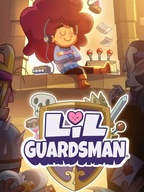 Lil Guardsman Steam Kod Klucz
