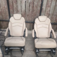 Fotel Fotele Kapitanskie Scudo Expert Jumpy Proace Oceanic 07-16r IGLA