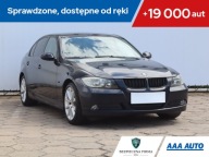 BMW 3 318 i, Klima, Klimatronic, Tempomat