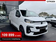 CITROEN Jumpy XL L2H1 EAT8 Furgon 2.2 150KM 2026
